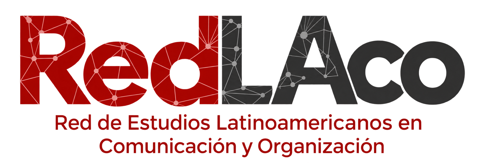 RedLAco · Red de Estudios Latinoamericanos en Comunicación y Organización