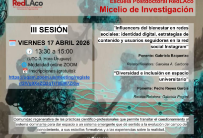 Bienestar en redes sociales y diversidad universitaria
