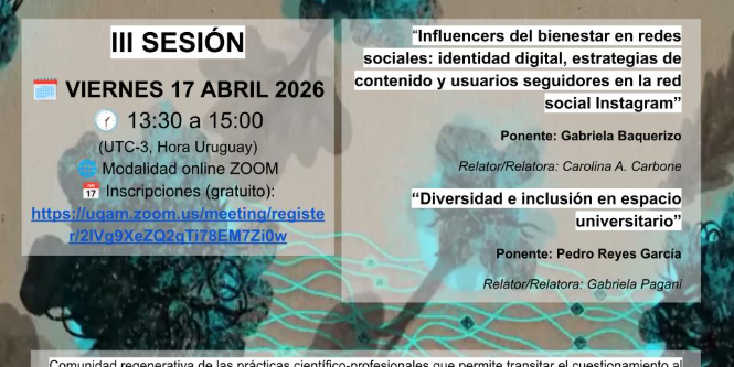 Bienestar en redes sociales y diversidad universitaria