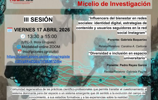 Bienestar en redes sociales y diversidad universitaria
