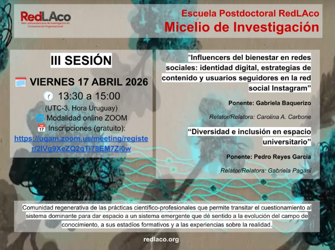 Bienestar en redes sociales y diversidad universitaria
