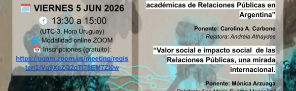 Micelio de Investigación - Sesión Nº 4 - Viernes 5 de junio 2026