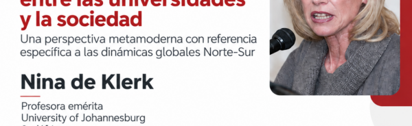 Conversatorio NINA